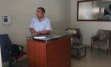 ALQUILO DEPARTAMENTO EN LINCE – LÍMITE CON SAN ISIDRO