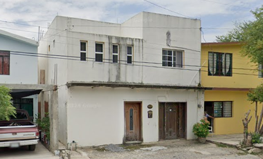 venta de casa Miguel Alemán, Victoria, Tamaulipas
