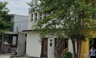 venta de casa Miguel Alemán, Victoria, Tamaulipas