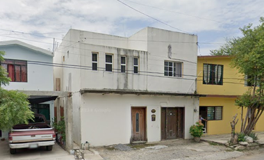 venta de casa Miguel Alemán, Victoria, Tamaulipas