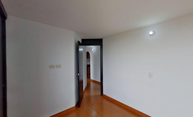 VENTA DE APARTAMENTO EN MOSQUERA