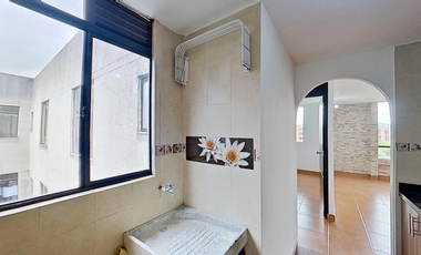 VENTA DE APARTAMENTO EN MOSQUERA