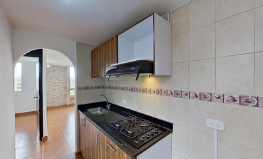 VENTA DE APARTAMENTO EN MOSQUERA