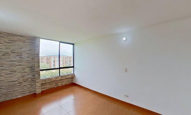 VENTA DE APARTAMENTO EN MOSQUERA