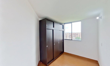 VENTA DE APARTAMENTO EN MOSQUERA