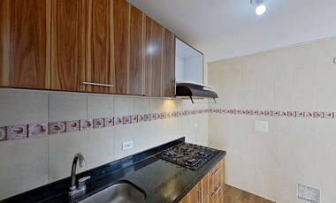 VENTA DE APARTAMENTO EN MOSQUERA