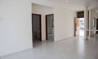 VENDO CASA LOMAS DEL DORADO