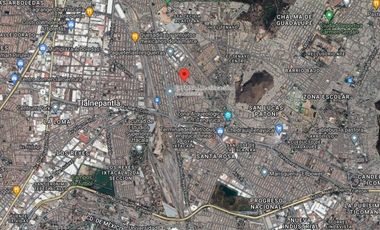 VENTA DE CASA EN EL ESTADO DE MEXICO TLANEPANTLA COLONIA HABITACIONAL VALLE CEYLAN