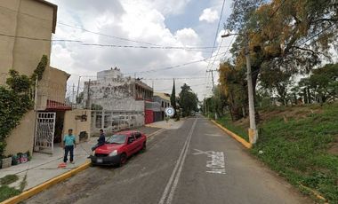 VENTA DE CASA EN EL ESTADO DE MEXICO TLANEPANTLA COLONIA HABITACIONAL VALLE CEYLAN