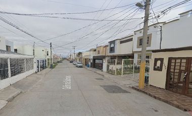 VENTGA DE CASA EN GOLFO DE SABINAS MONCLOVA COAHUILA