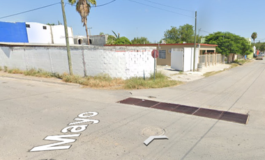 VENTA DE CASA EN NUEVO LEON COL VALLES DE LA LAGUNA CHINA