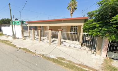 VENTA DE CASA EN NUEVO LEON COL VALLES DE LA LAGUNA CHINA