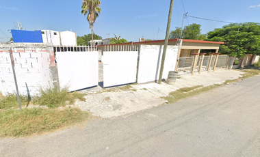 VENTA DE CASA EN NUEVO LEON COL VALLES DE LA LAGUNA CHINA