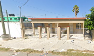 VENTA DE CASA EN NUEVO LEON COL VALLES DE LA LAGUNA CHINA