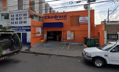 Oficina en Venta en tierra nueva Azcapotzalco