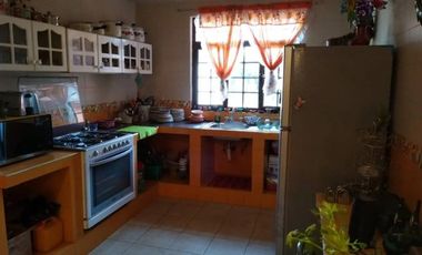 CASA EN VENTA EN COLONIA SAHOP OTHÓN P. BLANCO, QUINTANA ROO