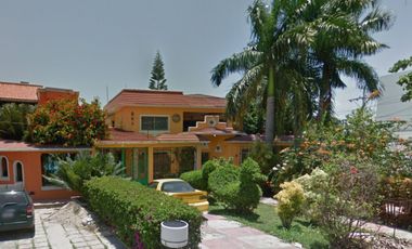 CASA EN VENTA EN COLONIA SAHOP OTHÓN P. BLANCO, QUINTANA ROO
