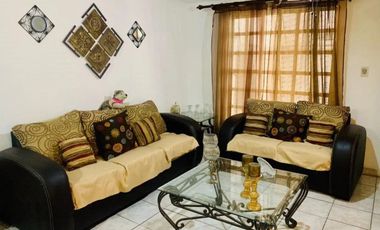 CASA EN VENTA EN COLONIA SAHOP OTHÓN P. BLANCO, QUINTANA ROO