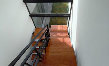 CASA A ESTRENAR EN VENTA