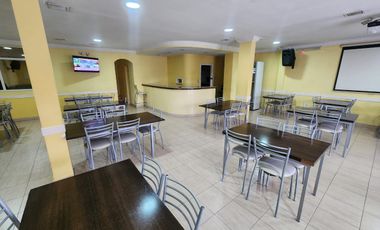Hotel en Puerto Madryn,Chubut