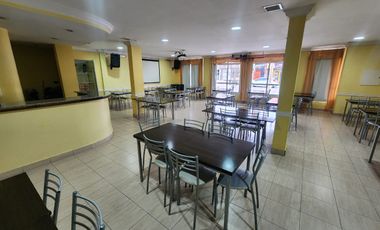 Hotel en Puerto Madryn,Chubut