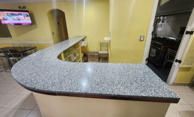 Hotel en Puerto Madryn,Chubut