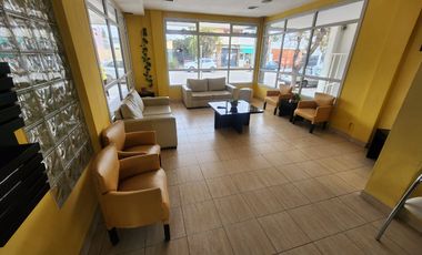 Hotel en Puerto Madryn,Chubut