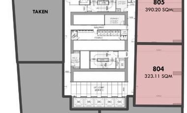 Office Space for lease in Pasig City
