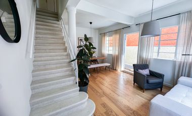 Casa u oficinas en venta Lomas de Chapultepec