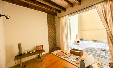 Casa u oficinas en venta Lomas de Chapultepec