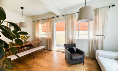 Casa u oficinas en venta Lomas de Chapultepec