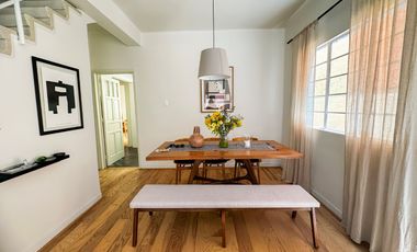 Casa u oficinas en venta Lomas de Chapultepec