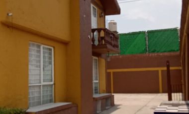 Linda casa en renta en Bosques del Lago