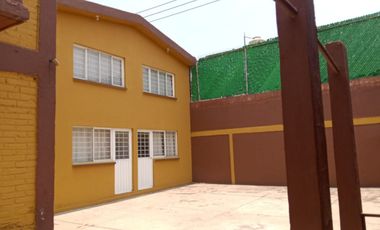 Linda casa en renta en Bosques del Lago