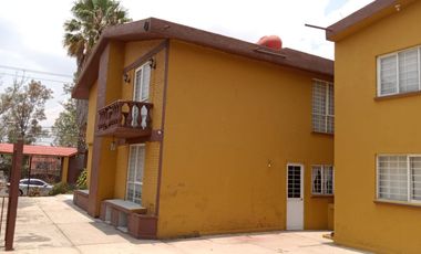 Linda casa en renta en Bosques del Lago
