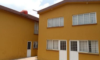 Linda casa en renta en Bosques del Lago