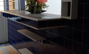 Linda casa en renta en Bosques del Lago