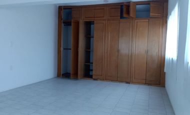Linda casa en renta en Bosques del Lago