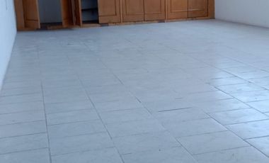 Linda casa en renta en Bosques del Lago