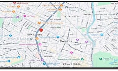VENTA DE CASAS GOLFO DE SABINAS MONCLOVA COAHUILA DE ZARAGOZA