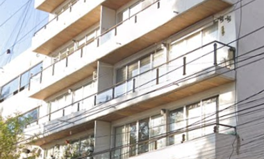 Apartamento en venta en Iztacalco, Iztacalco