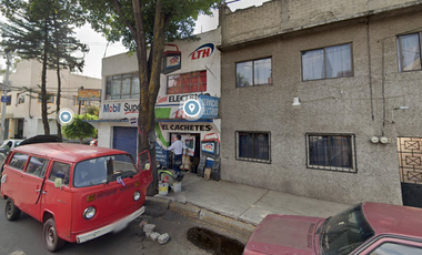 Casa en Venta en la Colonia Ampliacion Progreso Nacinal Gustavo A. Madero, Ciudad de México