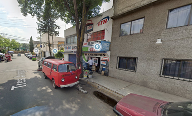 Casa en Venta en la Colonia Ampliacion Progreso Nacinal Gustavo A. Madero, Ciudad de México