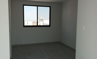 VENTA CASA NUEVA CON ROOF TOP EN FUERTE VENTURA