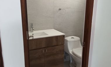 VENTA CASA NUEVA CON ROOF TOP EN FUERTE VENTURA