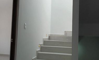 VENTA CASA NUEVA CON ROOF TOP EN FUERTE VENTURA