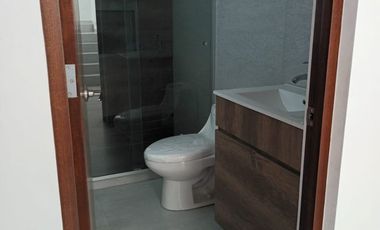 VENTA CASA NUEVA CON ROOF TOP EN FUERTE VENTURA