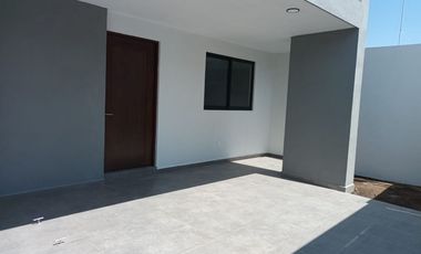 VENTA CASA NUEVA CON ROOF TOP EN FUERTE VENTURA