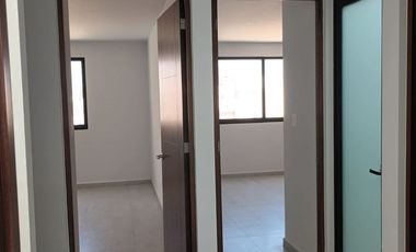 VENTA CASA NUEVA CON ROOF TOP EN FUERTE VENTURA