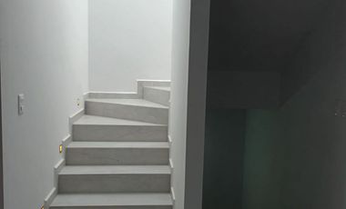 VENTA CASA NUEVA CON ROOF TOP EN FUERTE VENTURA